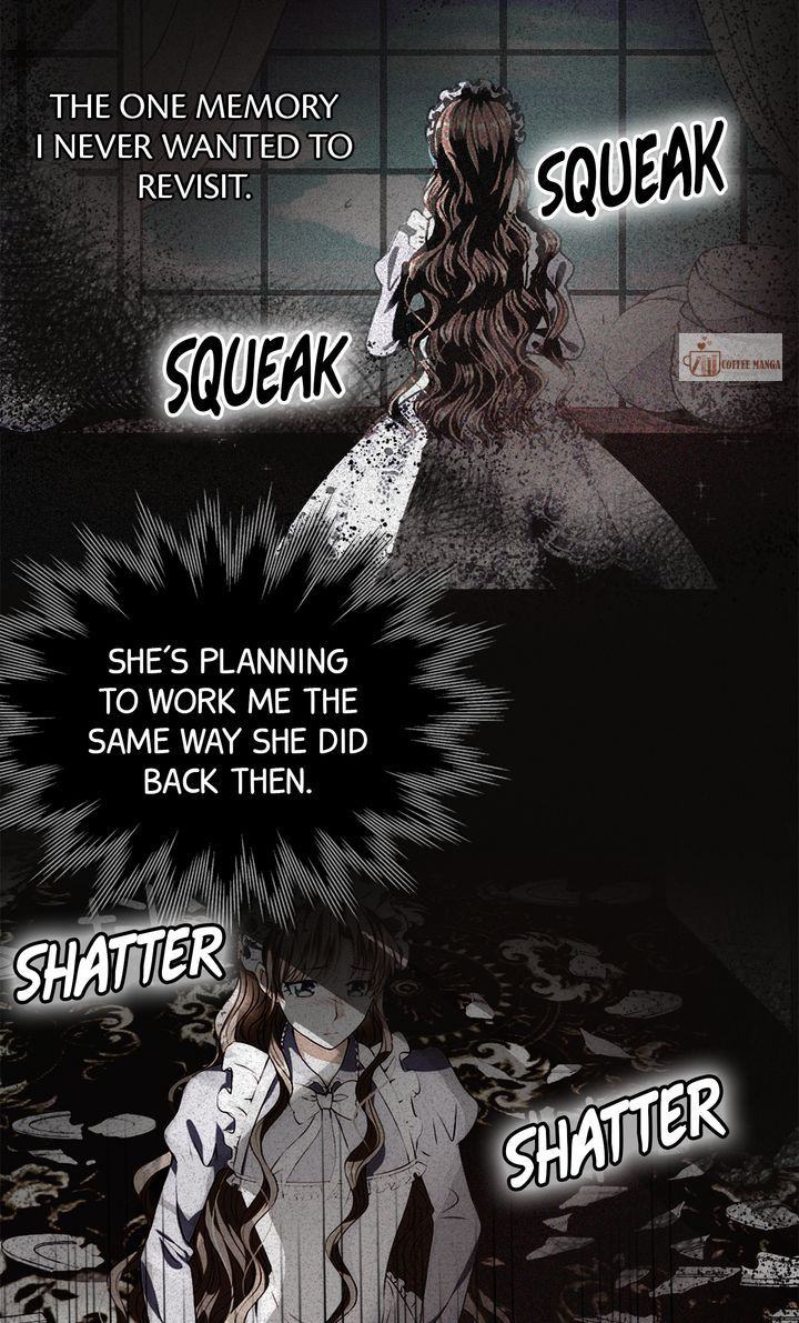 The Devil Duke’s Little Bride Chapter 140 page 5