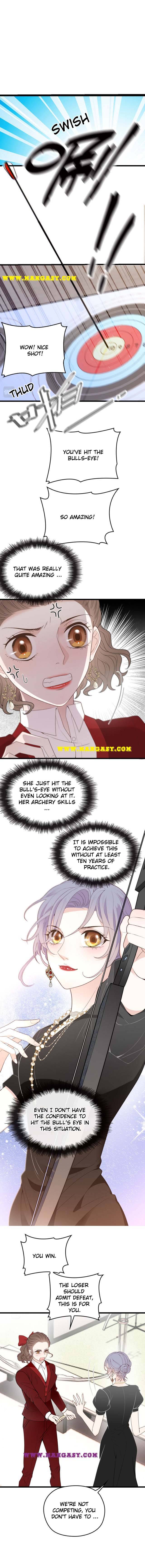 The Duke’s Hidden Baby: BOGO! Chapter 140 page 6