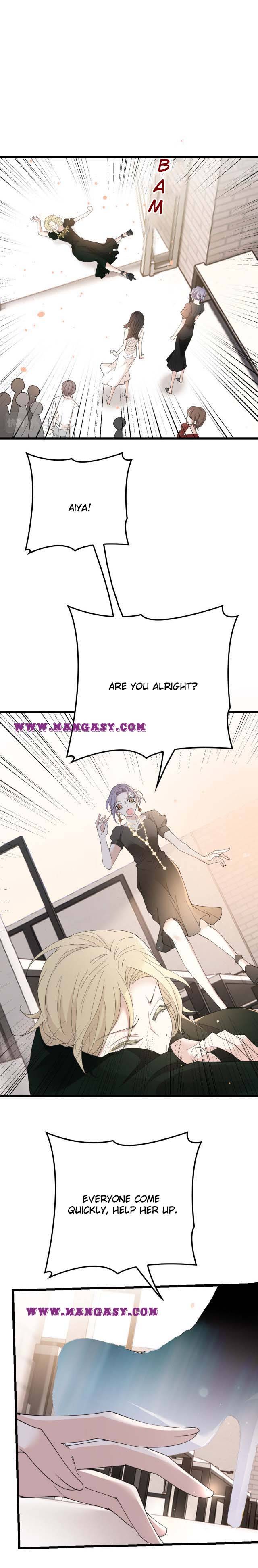 The Duke’s Hidden Baby: BOGO! Chapter 140 page 11