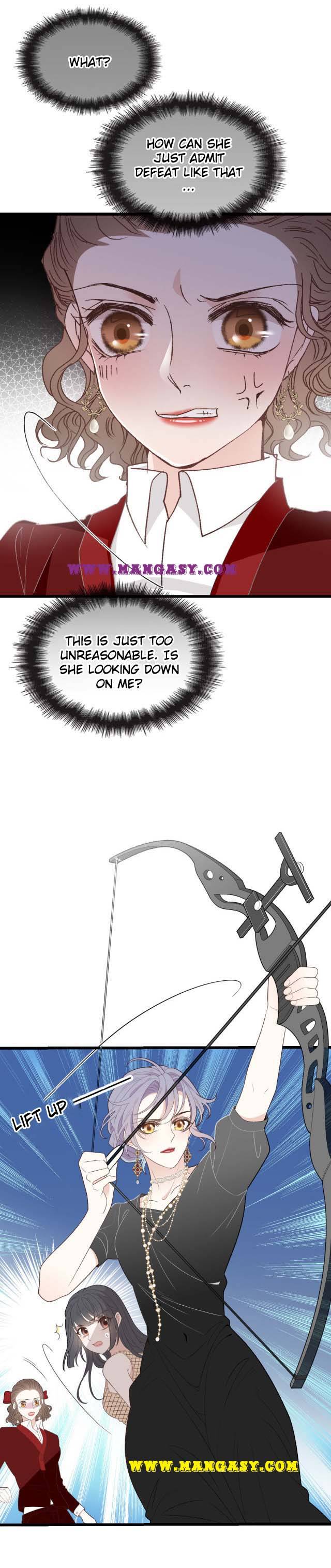 The Duke’s Hidden Baby: BOGO! Chapter 140 page 5
