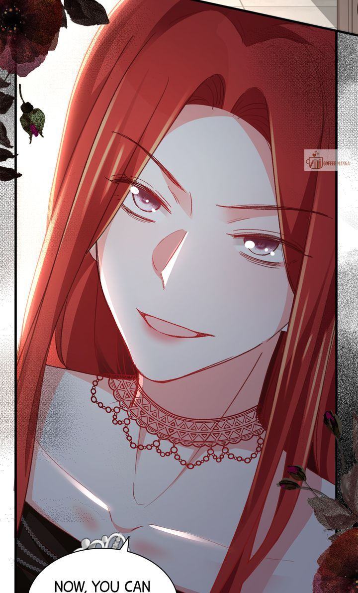 The Devil Duke’s Little Bride Chapter 140 page 7