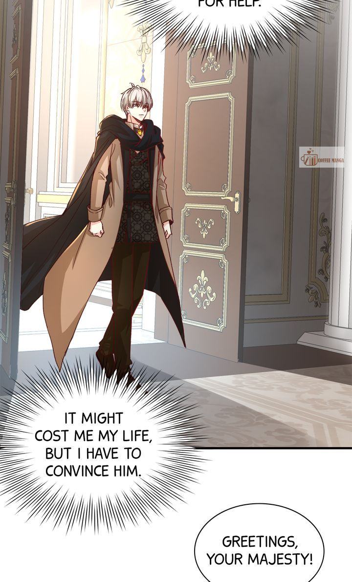 The Devil Duke’s Little Bride Chapter 140 page 13
