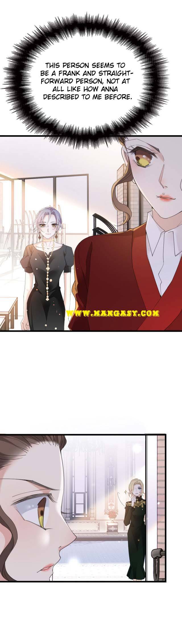 The Duke’s Hidden Baby: BOGO! Chapter 140 page 8