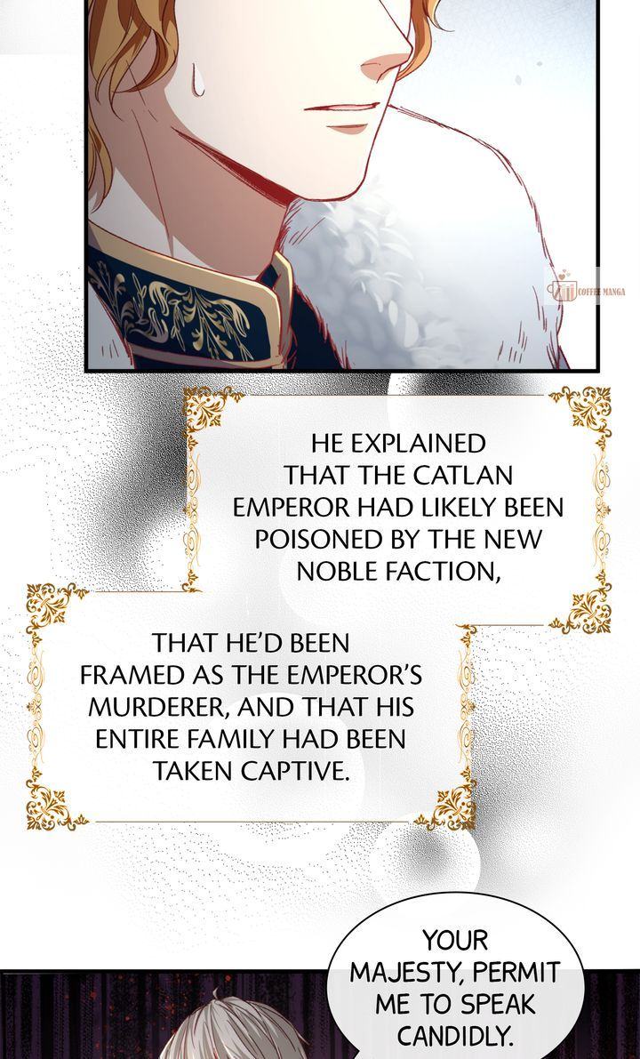 The Devil Duke’s Little Bride Chapter 140 page 17