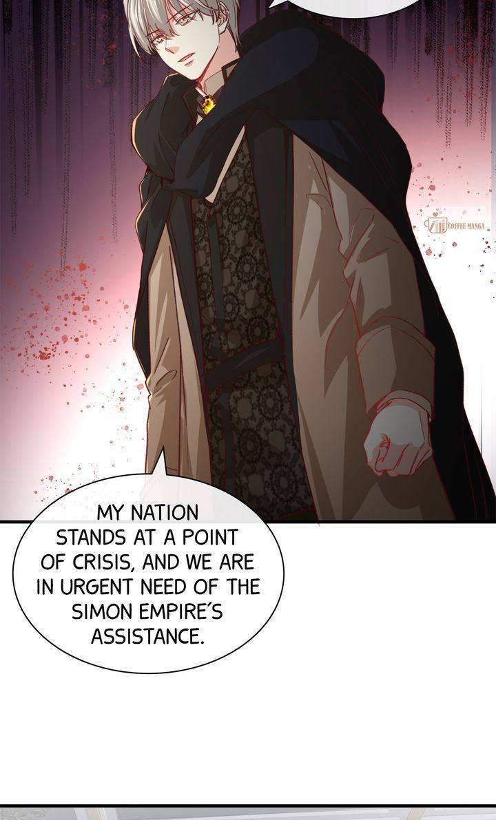 The Devil Duke’s Little Bride Chapter 140 page 18