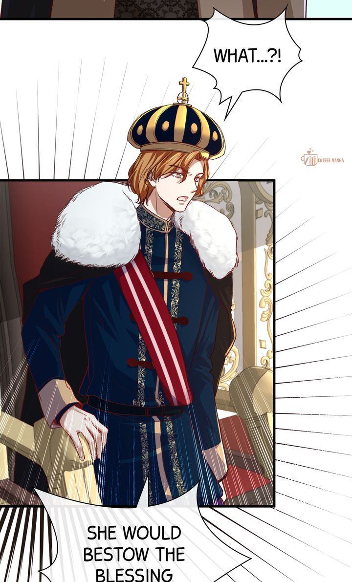 The Devil Duke’s Little Bride Chapter 140 page 26