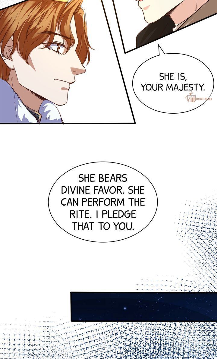 The Devil Duke’s Little Bride Chapter 140 page 31