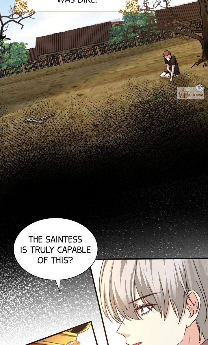 The Devil Duke’s Little Bride Chapter 140 page 30