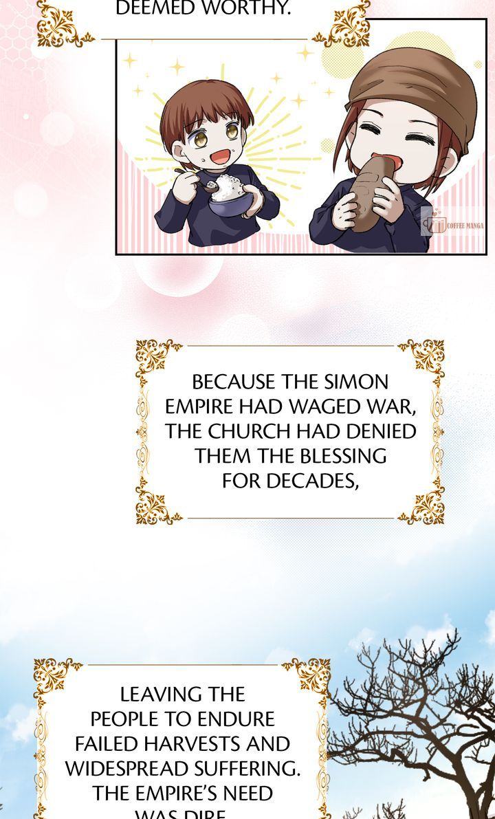 The Devil Duke’s Little Bride Chapter 140 page 29