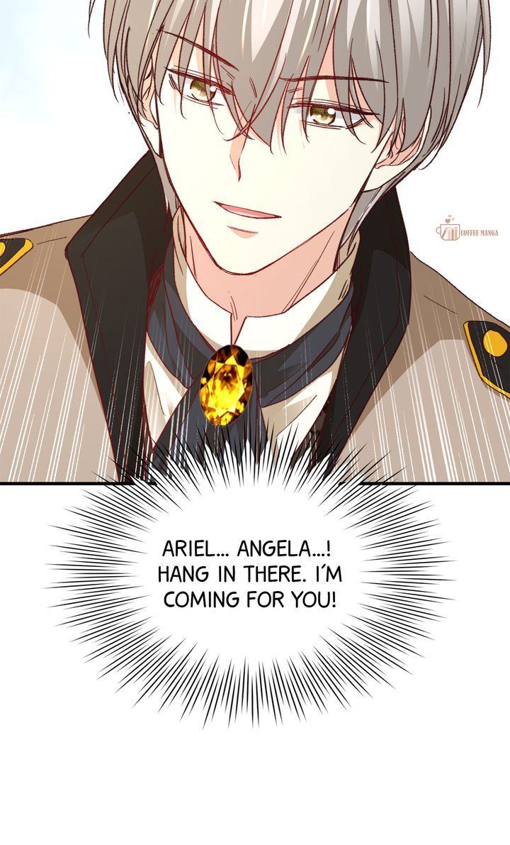 The Devil Duke’s Little Bride Chapter 140 page 39