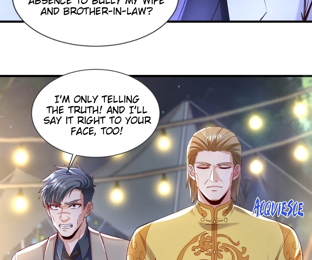 The Godly Son-in-Law of the Nation Chapter 141 page 2