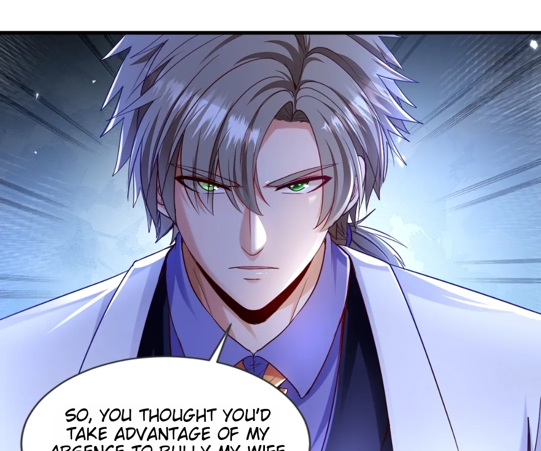 The Godly Son-in-Law of the Nation Chapter 141 page 1
