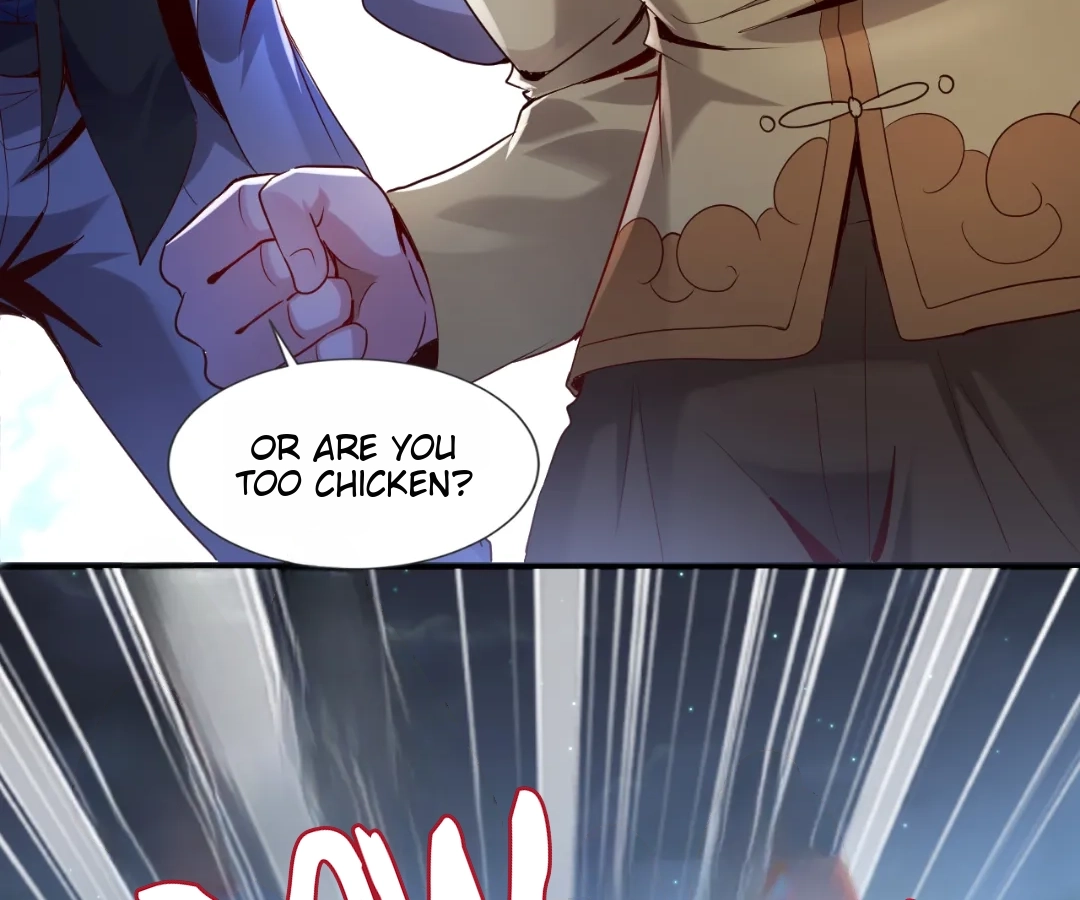 The Godly Son-in-Law of the Nation Chapter 141 page 14