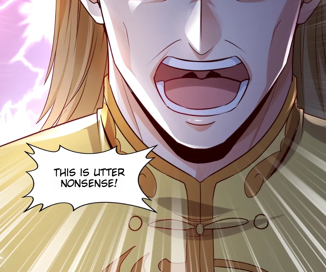 The Godly Son-in-Law of the Nation Chapter 141 page 7