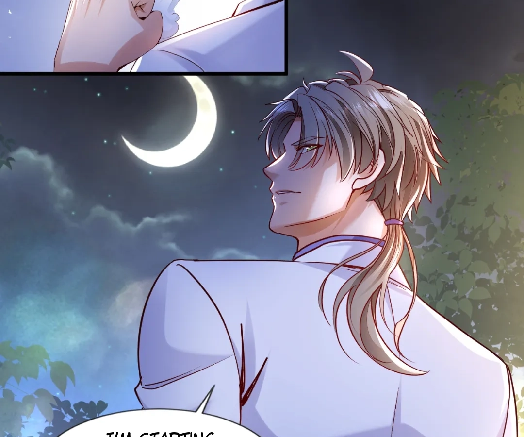 The Godly Son-in-Law of the Nation Chapter 141 page 20