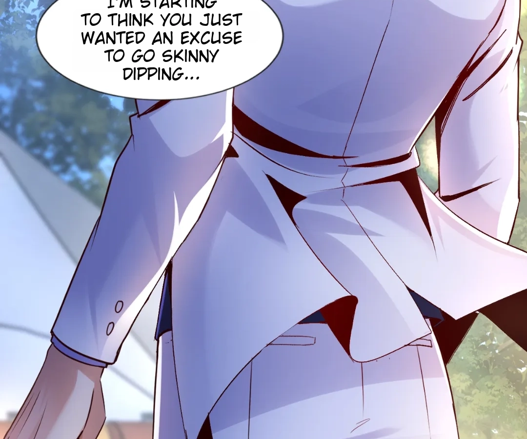 The Godly Son-in-Law of the Nation Chapter 141 page 21