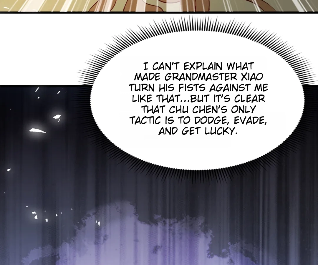 The Godly Son-in-Law of the Nation Chapter 141 page 8