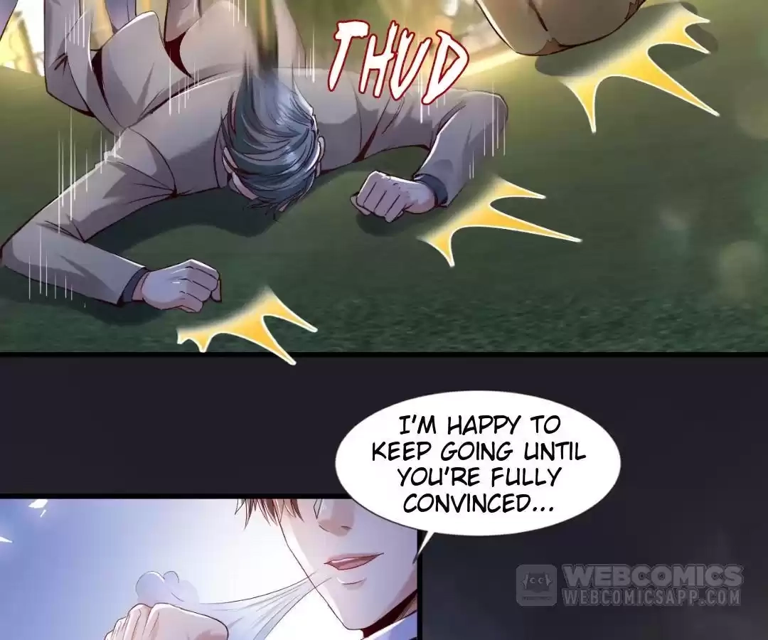 The Godly Son-in-Law of the Nation Chapter 141 page 19