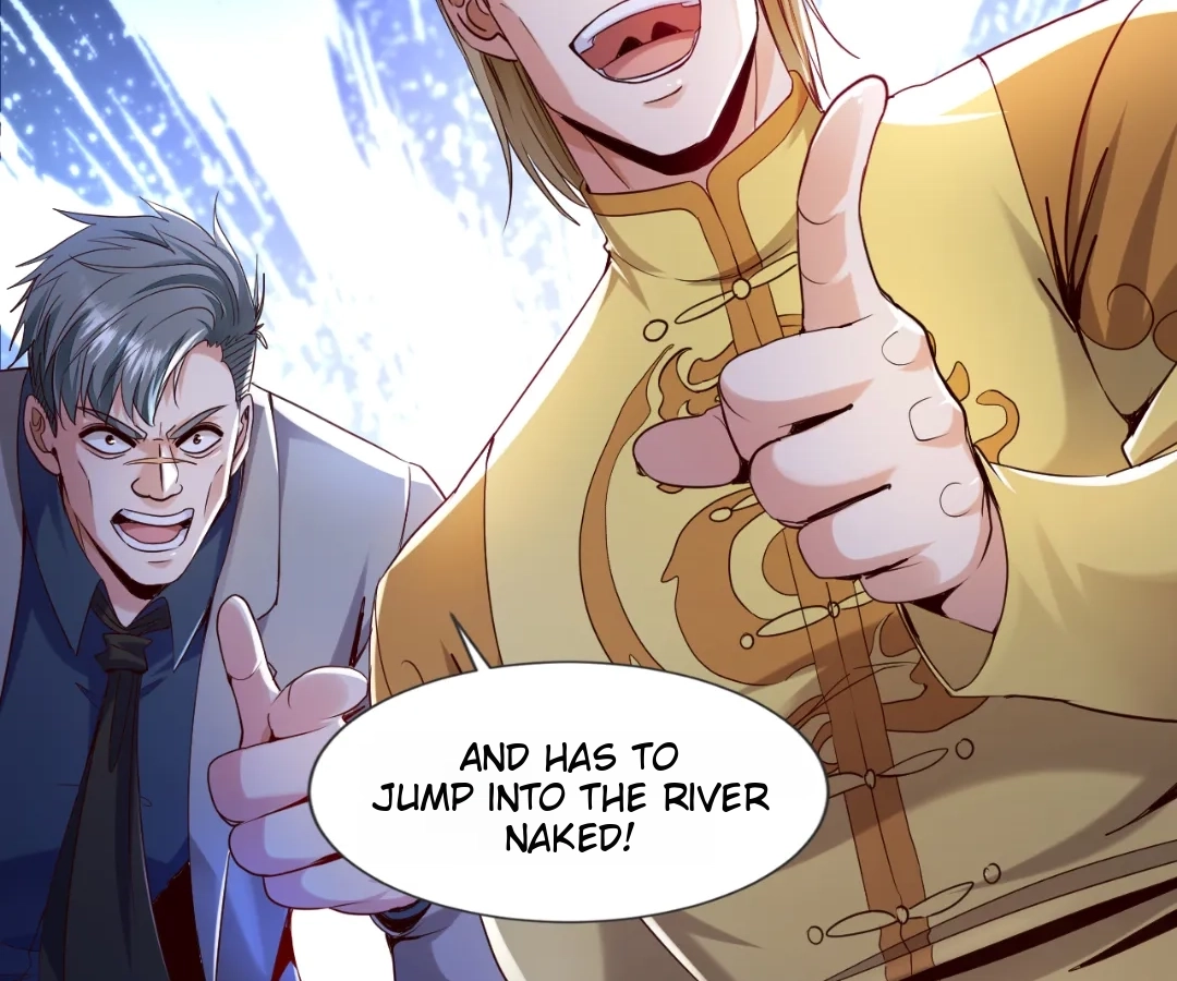 The Godly Son-in-Law of the Nation Chapter 141 page 13