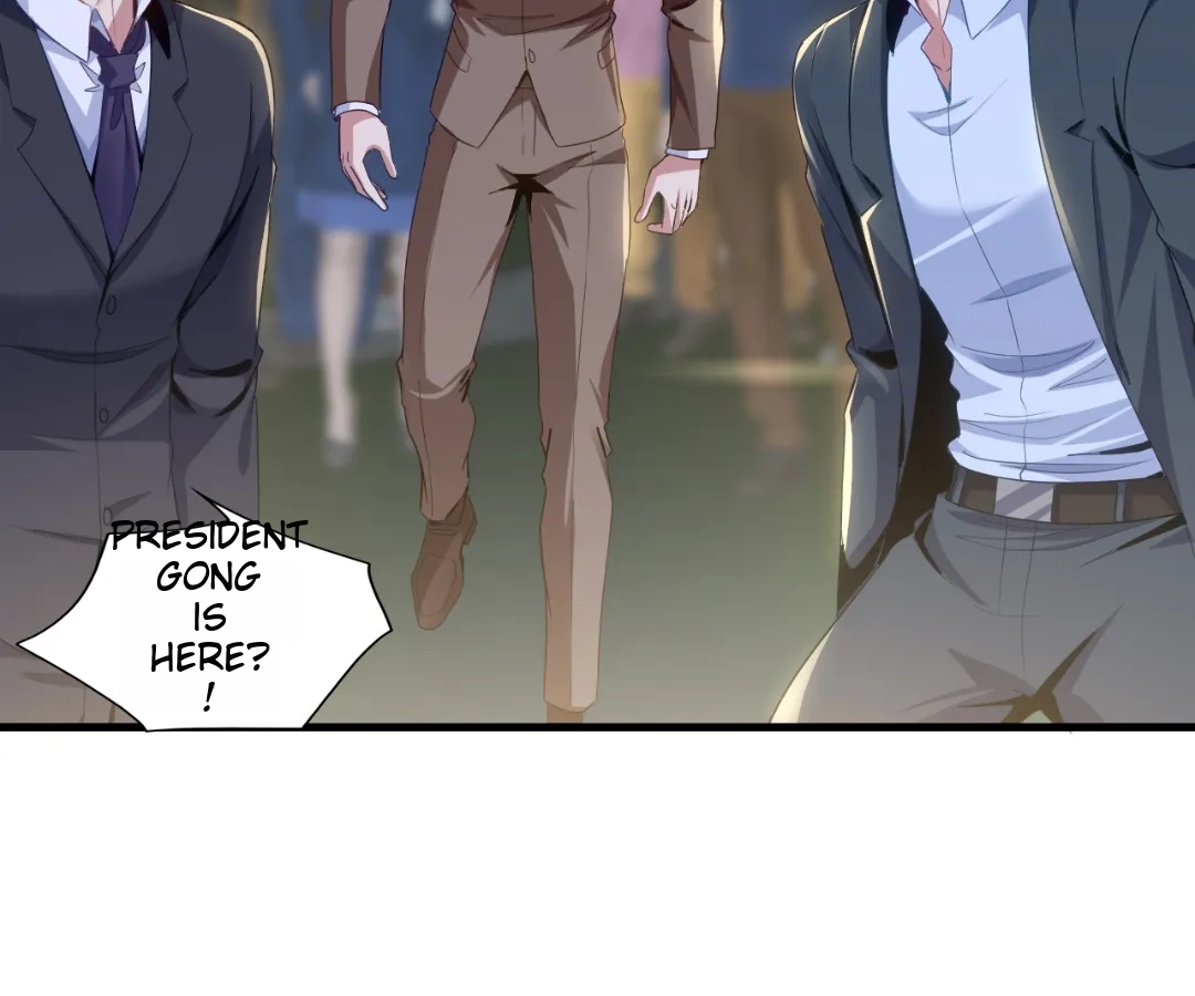 The Godly Son-in-Law of the Nation Chapter 141 page 31