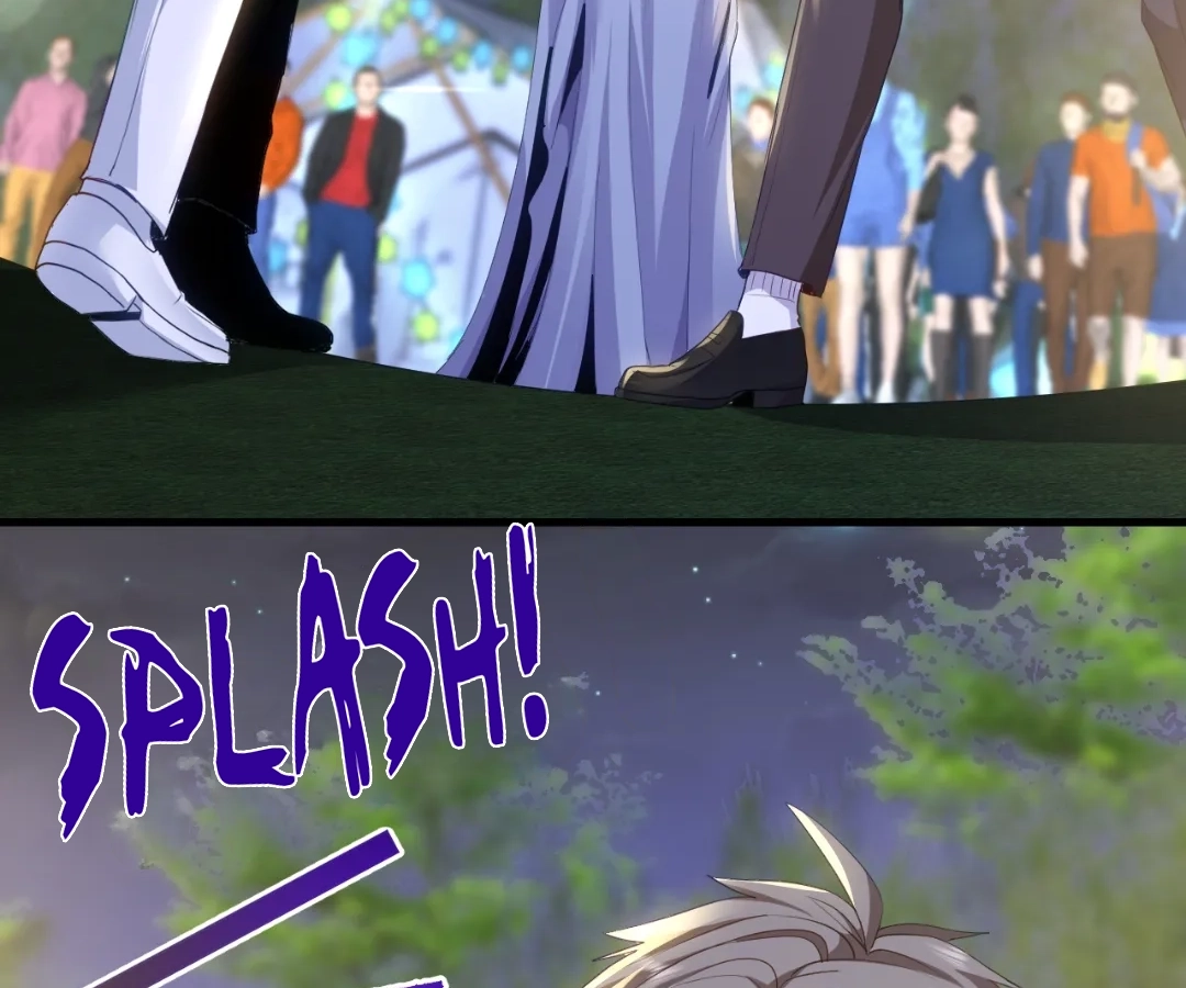 The Godly Son-in-Law of the Nation Chapter 141 page 25