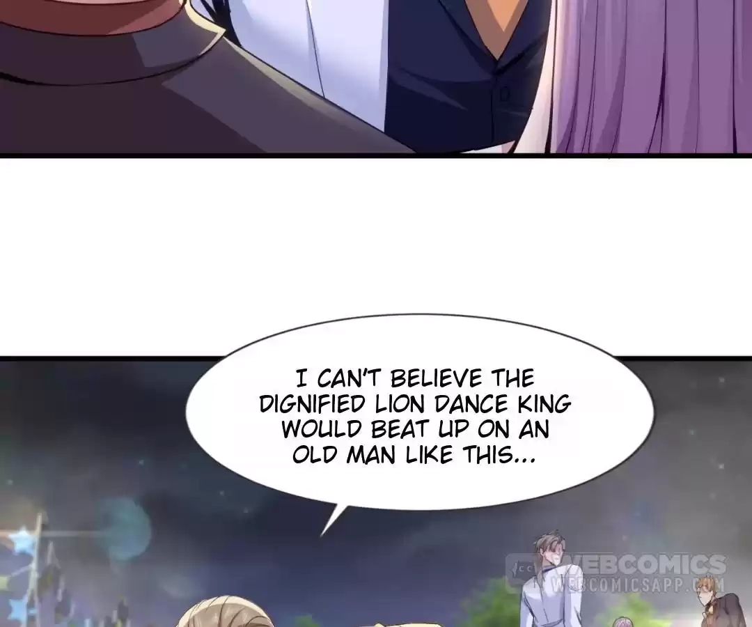 The Godly Son-in-Law of the Nation Chapter 141 page 27