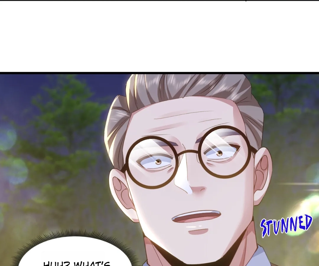 The Godly Son-in-Law of the Nation Chapter 141 page 36