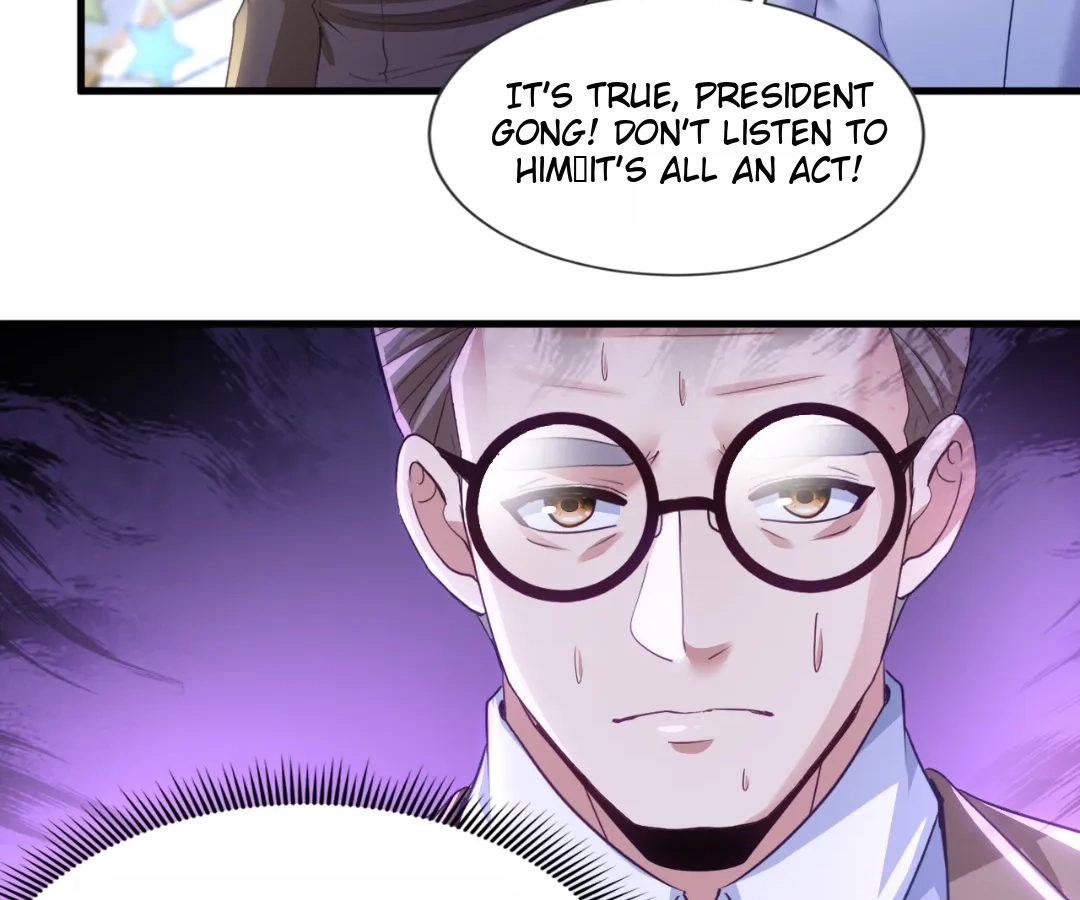 The Godly Son-in-Law of the Nation Chapter 141 page 42