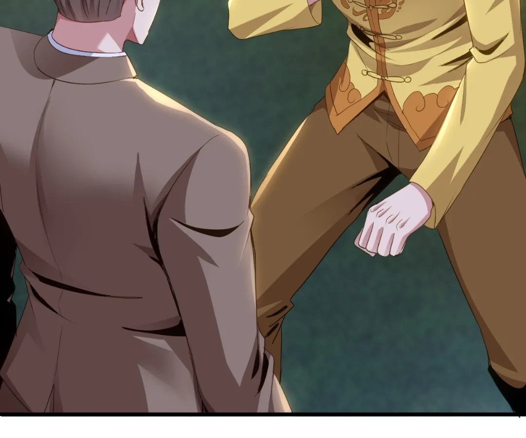 The Godly Son-in-Law of the Nation Chapter 141 page 40