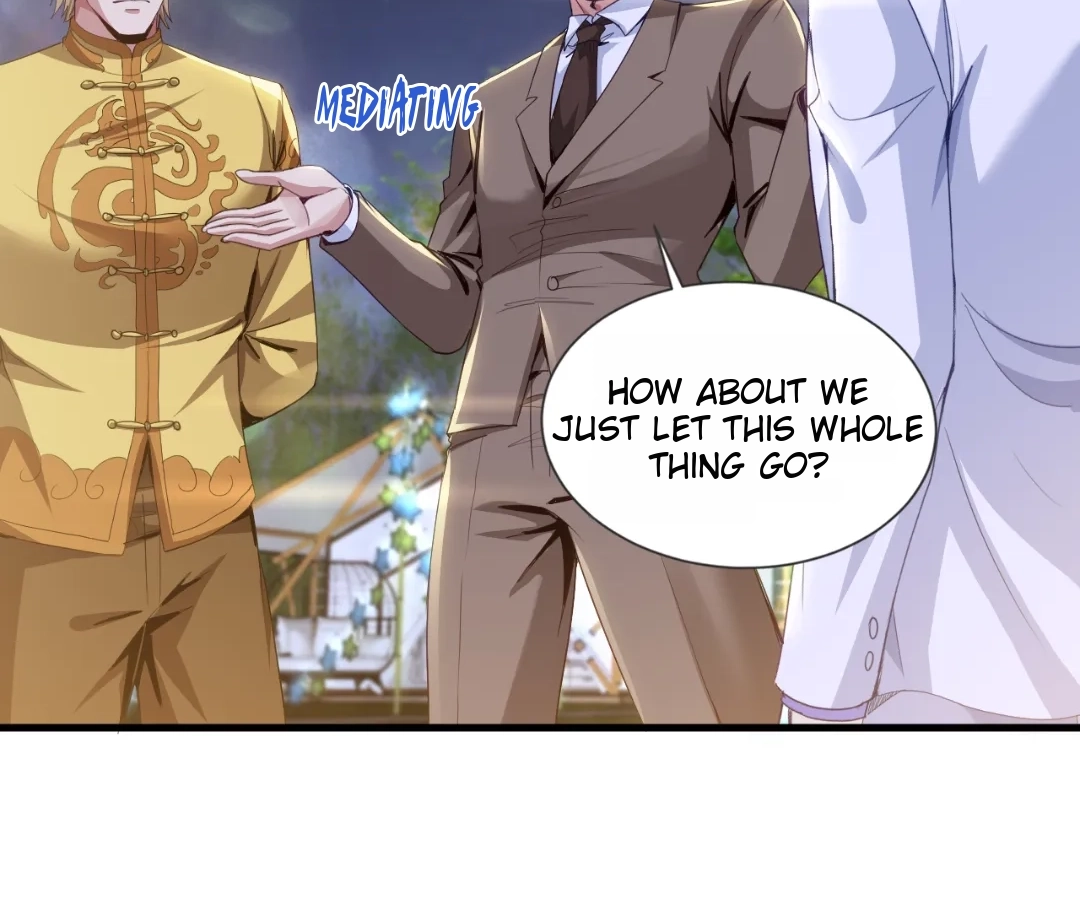 The Godly Son-in-Law of the Nation Chapter 141 page 44