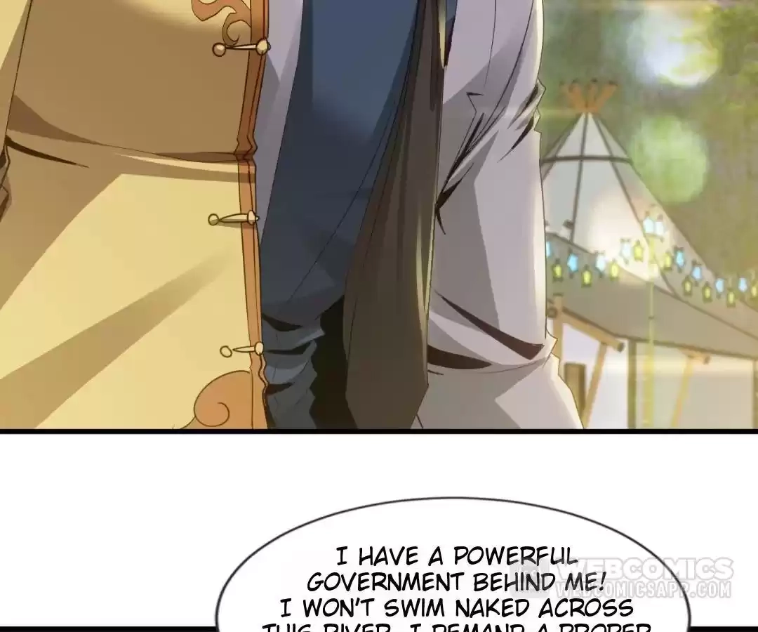 The Godly Son-in-Law of the Nation Chapter 141 page 51