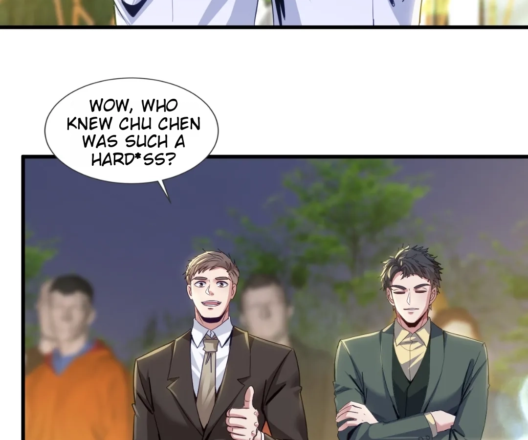 The Godly Son-in-Law of the Nation Chapter 141 page 48