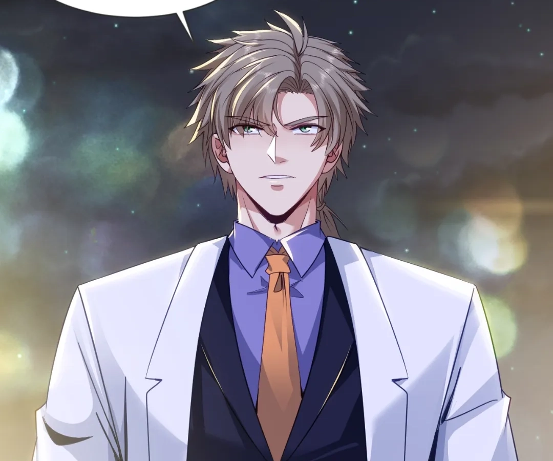 The Godly Son-in-Law of the Nation Chapter 141 page 46