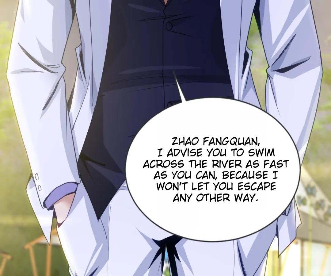 The Godly Son-in-Law of the Nation Chapter 141 page 47