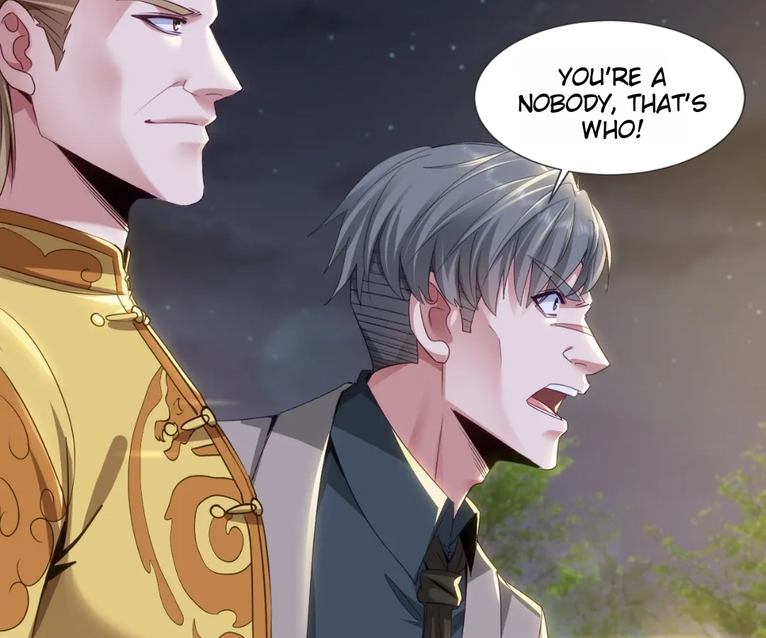 The Godly Son-in-Law of the Nation Chapter 141 page 50