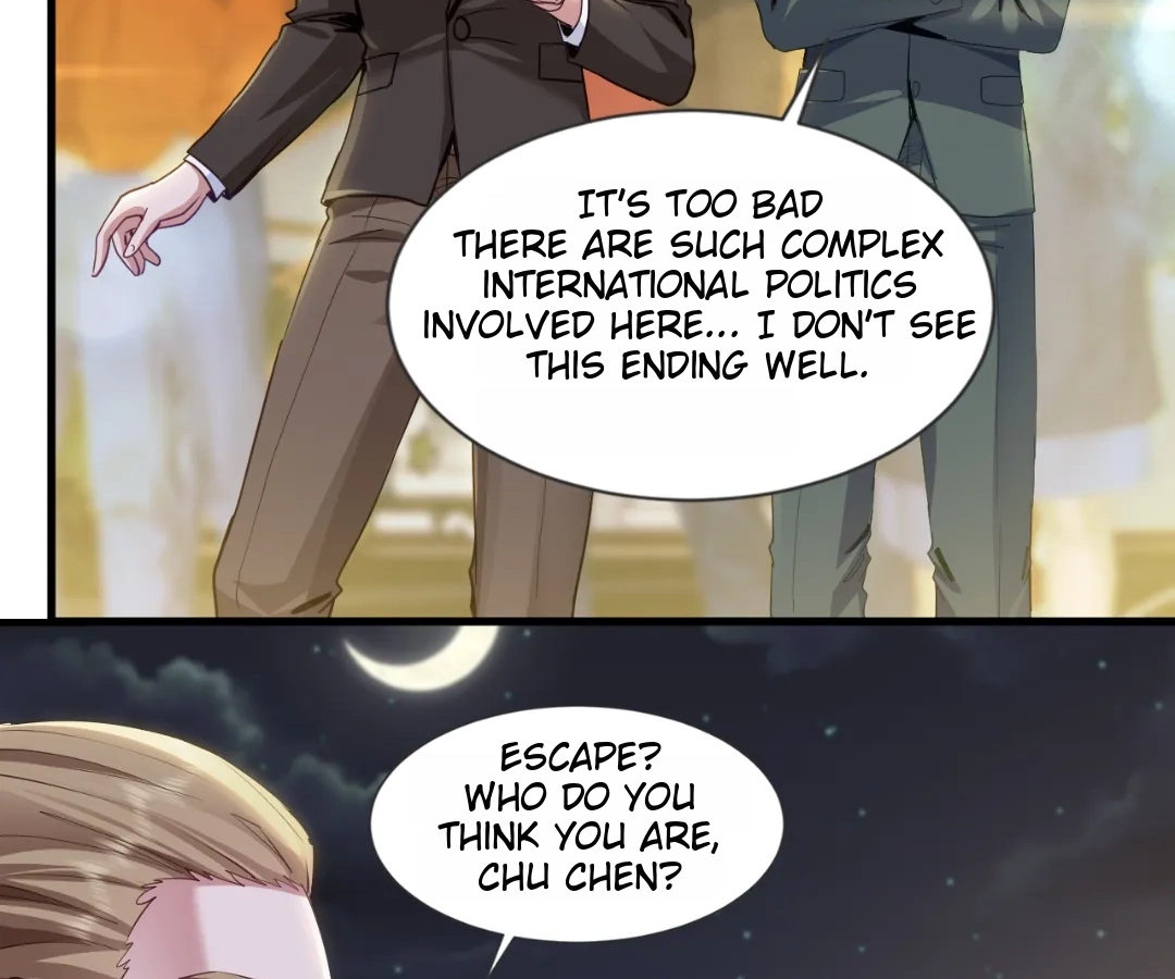 The Godly Son-in-Law of the Nation Chapter 141 page 49