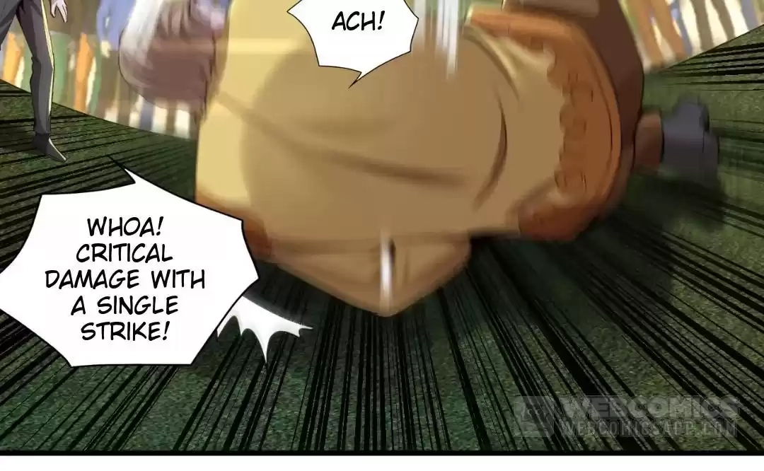The Godly Son-in-Law of the Nation Chapter 141 page 59
