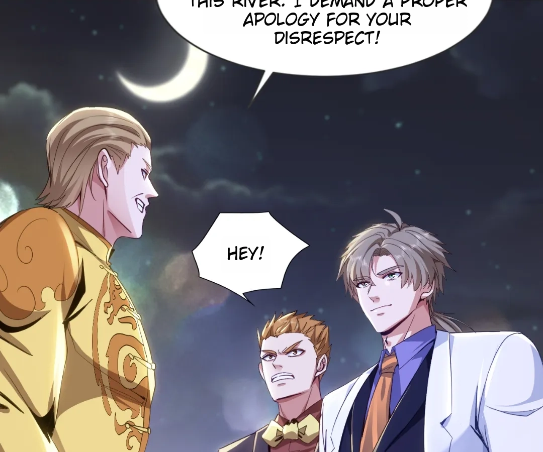 The Godly Son-in-Law of the Nation Chapter 141 page 52