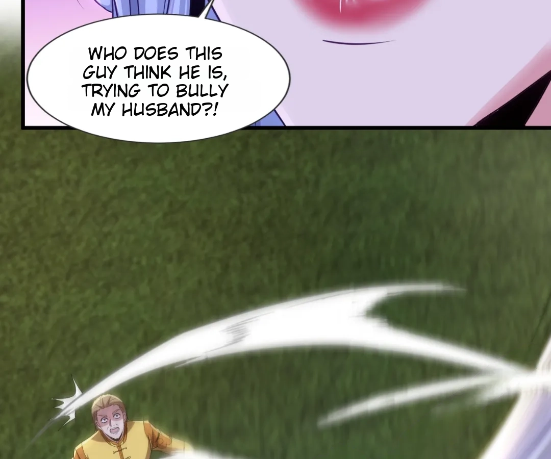 The Godly Son-in-Law of the Nation Chapter 141 page 55