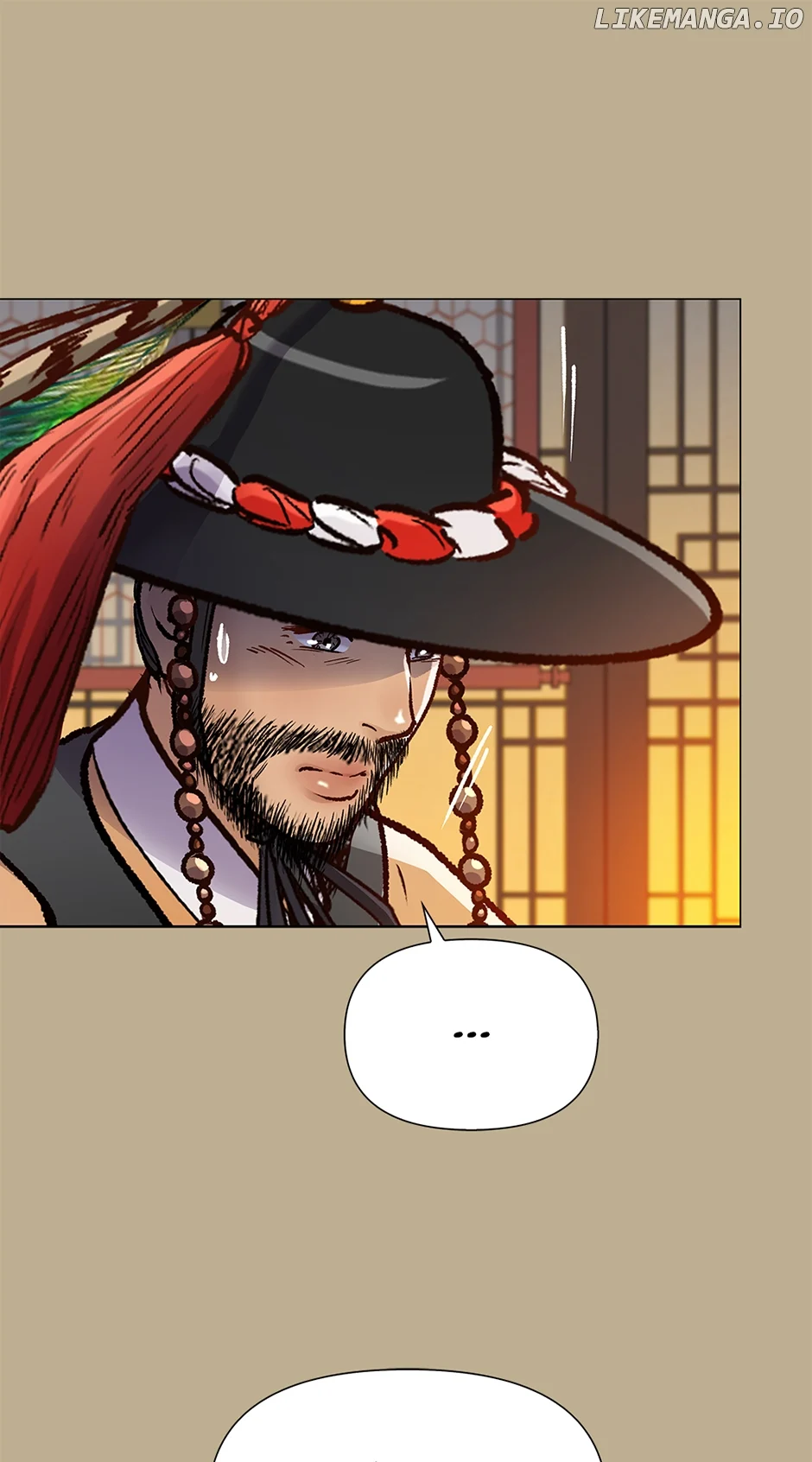 The Red Sleeve Chapter 139 page 20