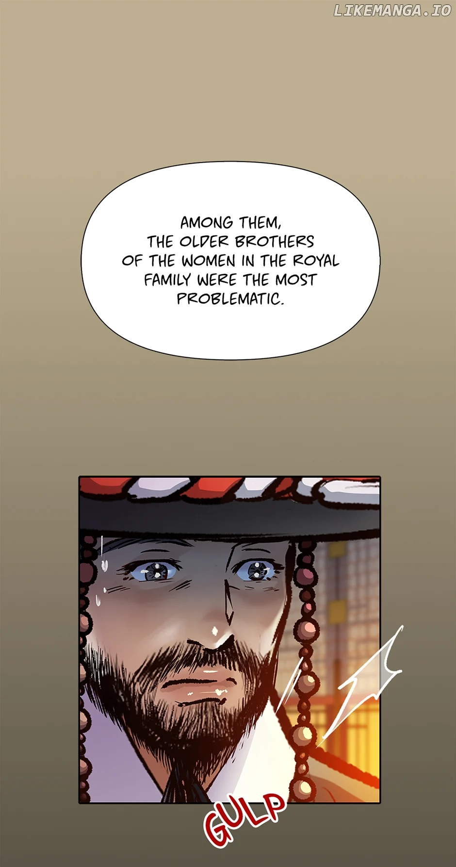 The Red Sleeve Chapter 139 page 24
