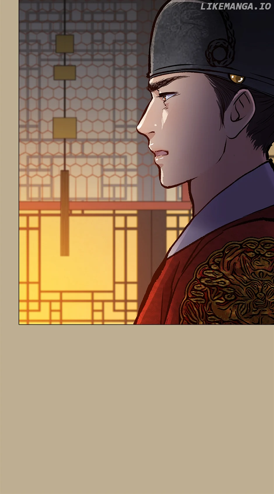 The Red Sleeve Chapter 139 page 23