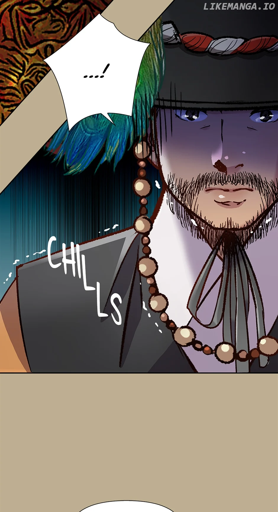 The Red Sleeve Chapter 139 page 31