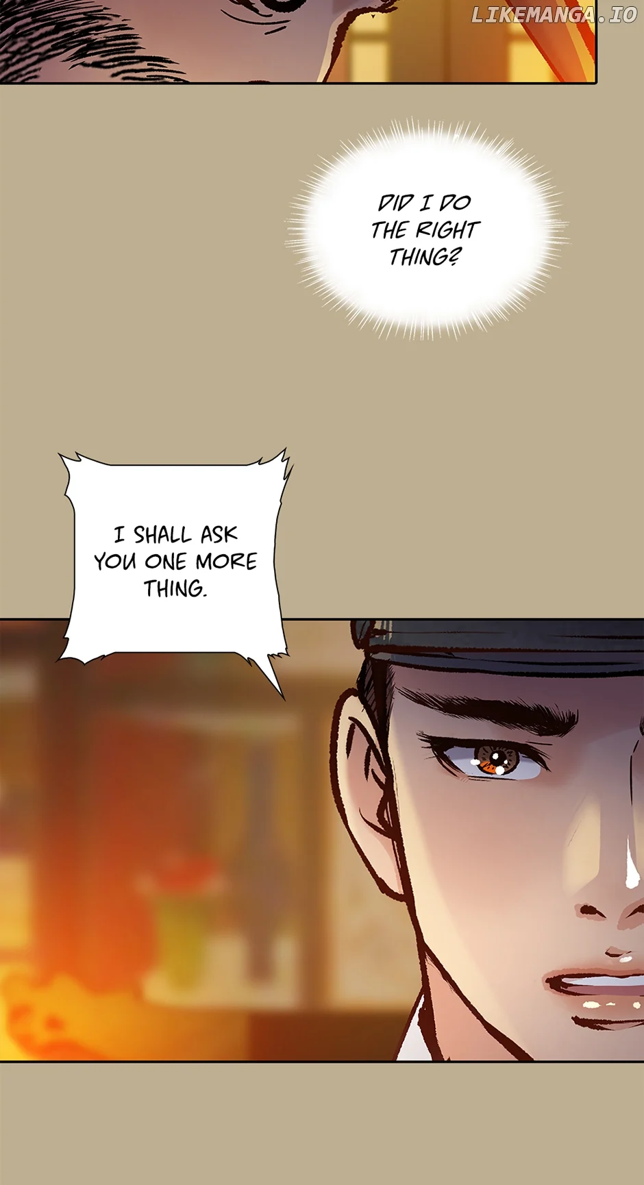 The Red Sleeve Chapter 139 page 50