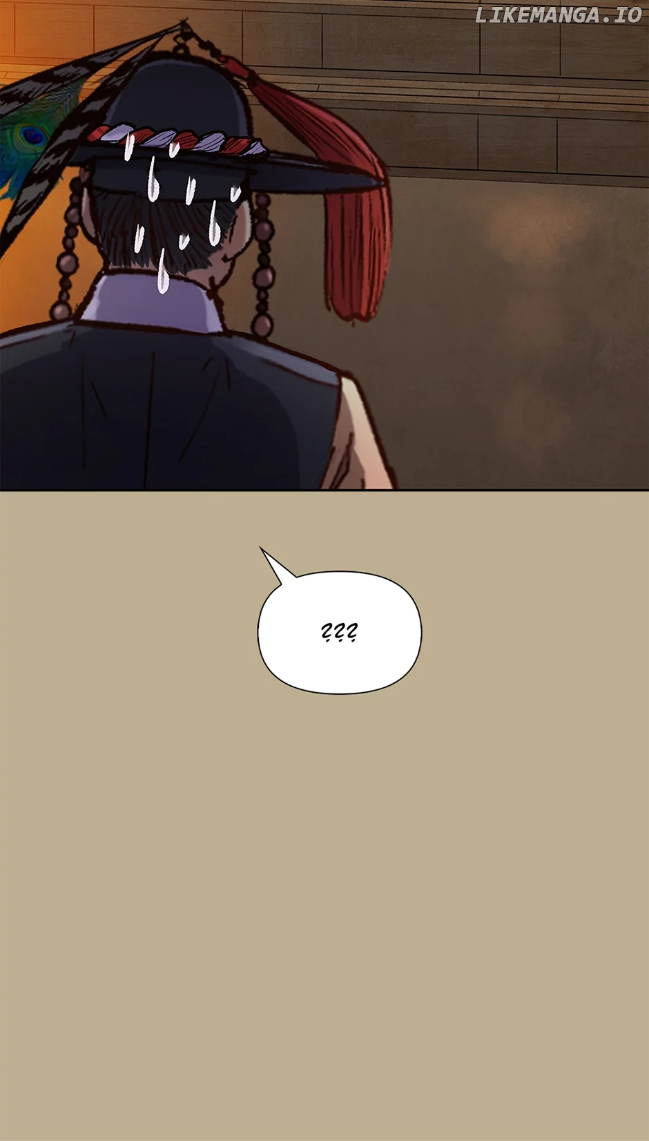 The Red Sleeve Chapter 139 page 56