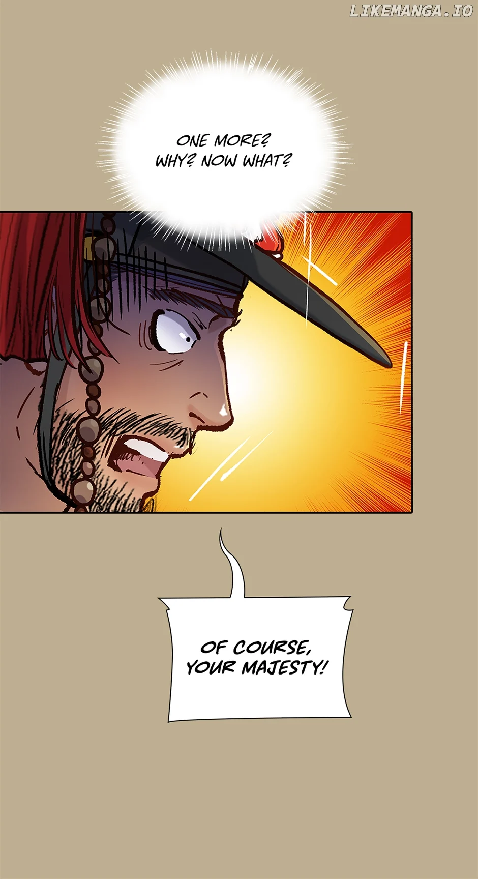 The Red Sleeve Chapter 139 page 51