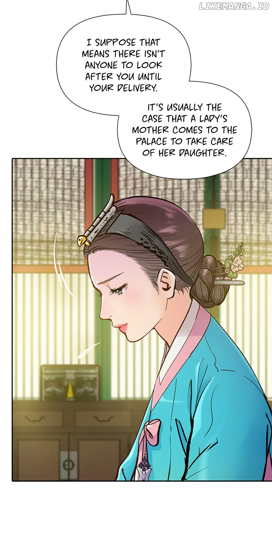 The Red Sleeve Chapter 139 page 65