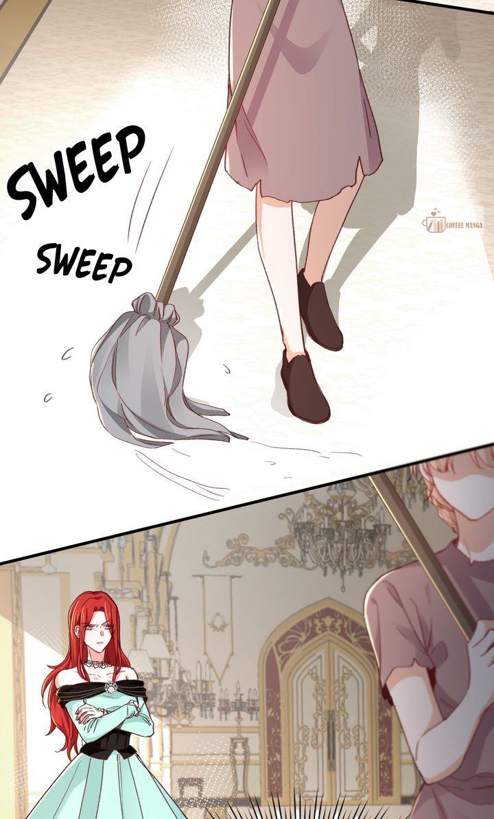 The Devil Duke’s Little Bride Chapter 141 page 3