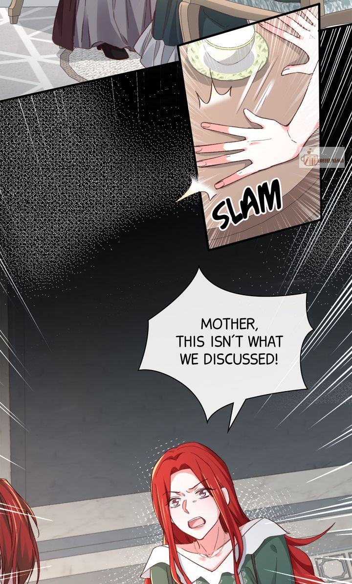 The Devil Duke’s Little Bride Chapter 141 page 6