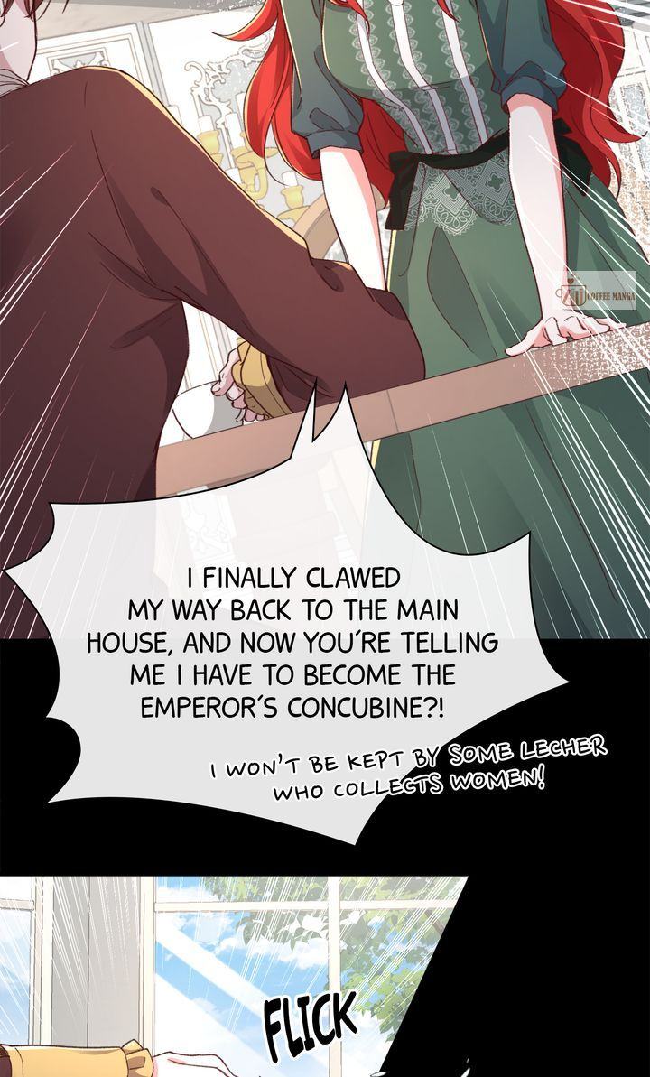 The Devil Duke’s Little Bride Chapter 141 page 7